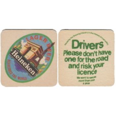 Heineken UK No.061